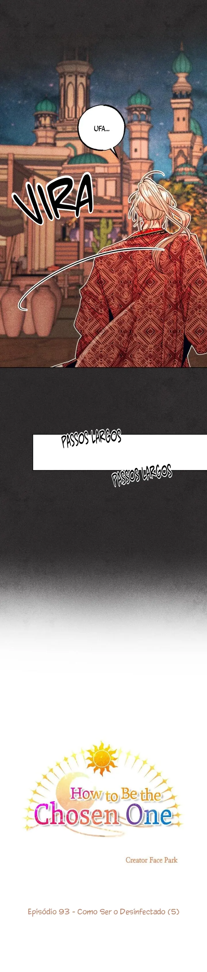 Como ser o escolhido – Capítulo 93 Yaoi – Página 8 Como ser o escolhido – Capítulo 93 Yaoi – Página 8