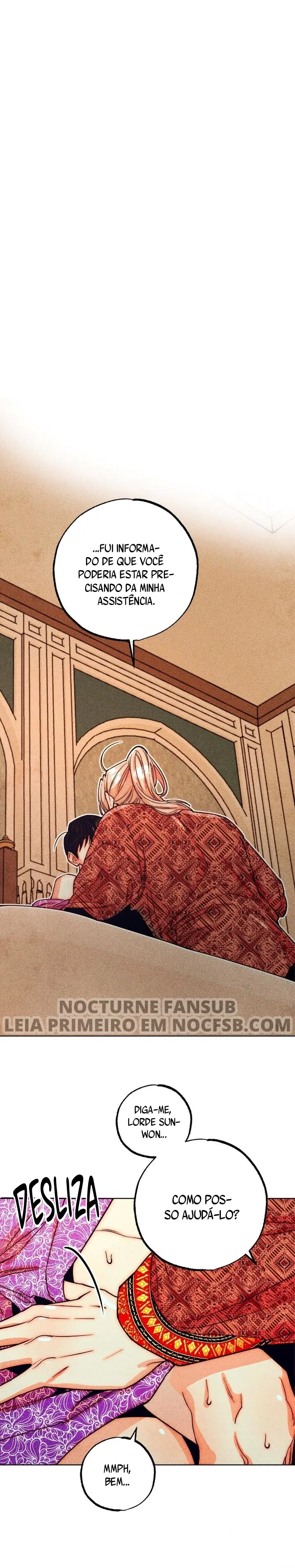 Como ser o escolhido – Capítulo 93 Yaoi – Página 9 Como ser o escolhido – Capítulo 93 Yaoi – Página 9