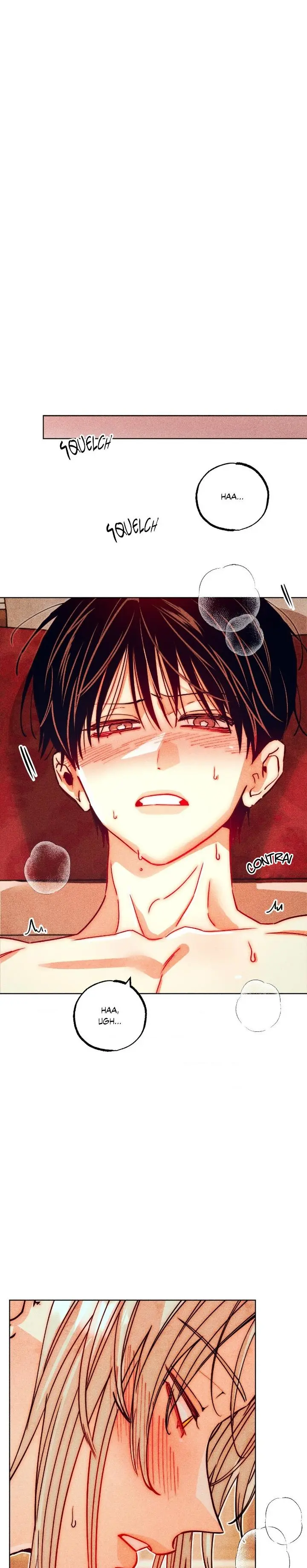 Como ser o escolhido – Capítulo 94 Yaoi – Página 2