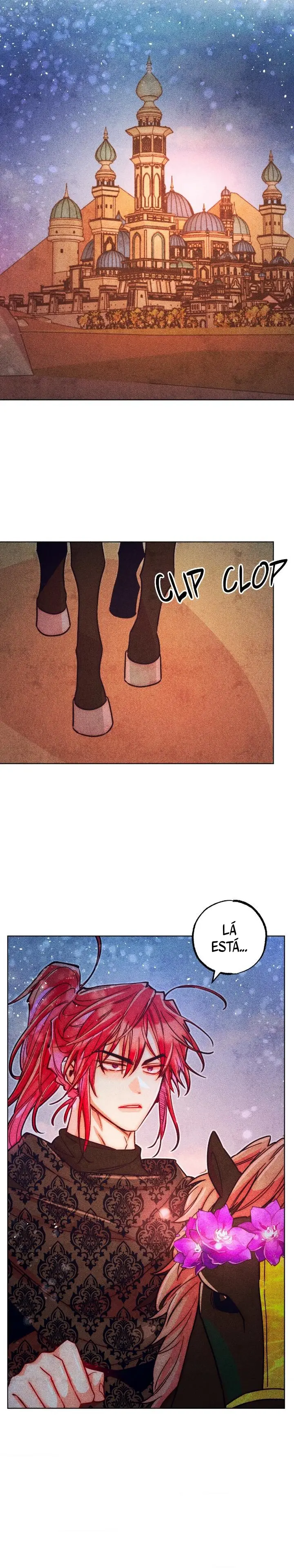 Como ser o escolhido – Capítulo 95 Yaoi – Página 20 Como ser o escolhido – Capítulo 95 Yaoi – Página 20