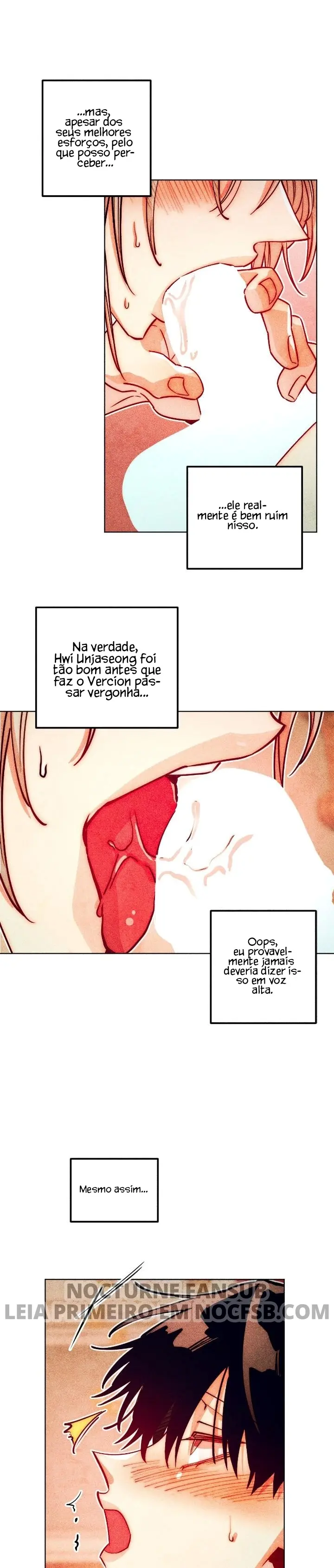 Como ser o escolhido – Capítulo 95 Yaoi – Página 4 Como ser o escolhido – Capítulo 95 Yaoi – Página 4