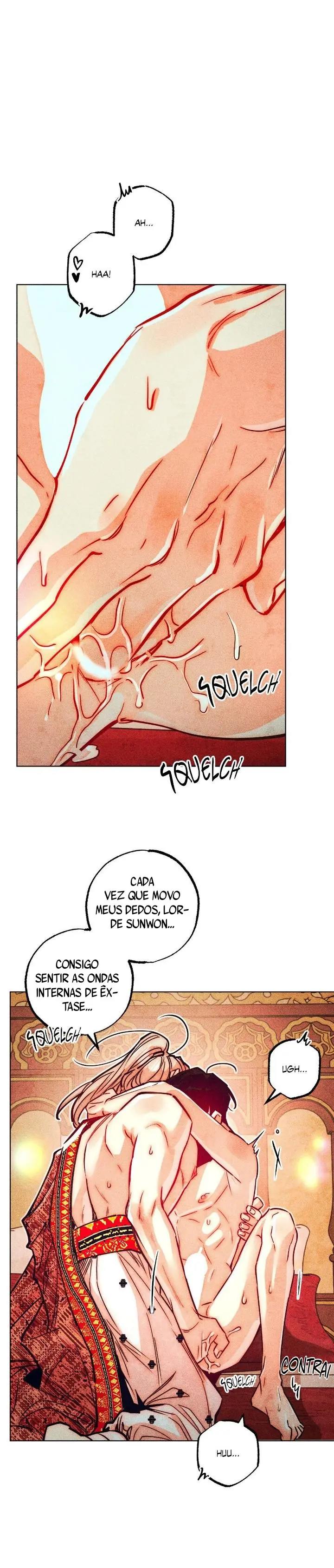 Como ser o escolhido – Capítulo 95 Yaoi – Página 8 Como ser o escolhido – Capítulo 95 Yaoi – Página 8