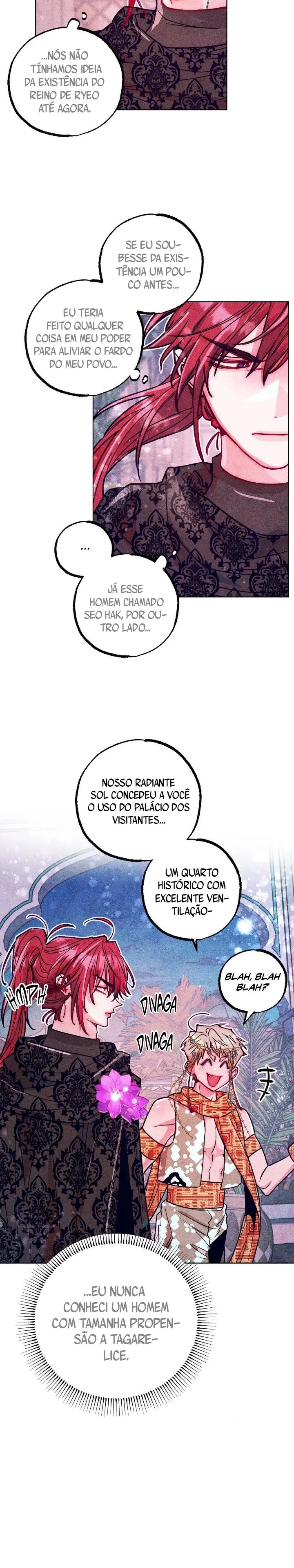 Como ser o escolhido – Capítulo 96 Yaoi – Página 13 Como ser o escolhido – Capítulo 96 Yaoi – Página 13