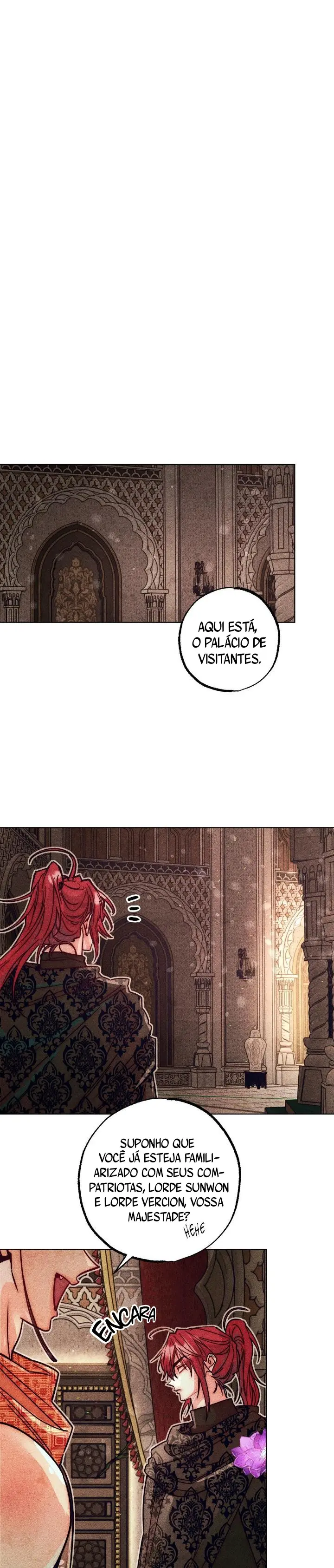 Como ser o escolhido – Capítulo 96 Yaoi – Página 14 Como ser o escolhido – Capítulo 96 Yaoi – Página 14