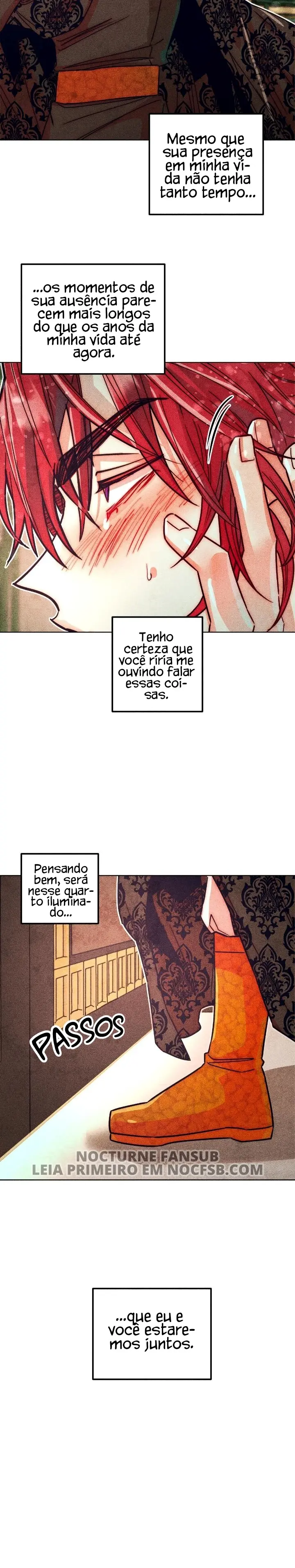 Como ser o escolhido – Capítulo 96 Yaoi – Página 17 Como ser o escolhido – Capítulo 96 Yaoi – Página 17