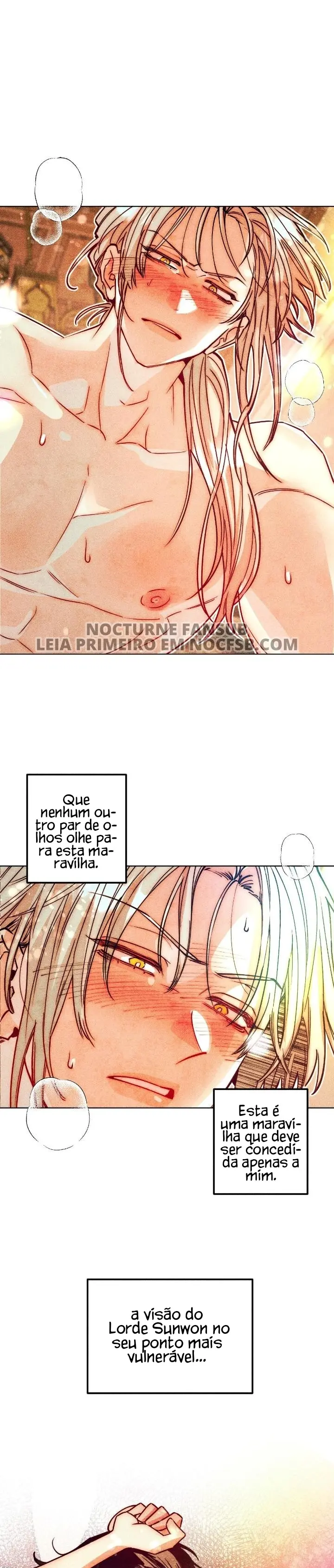 Como ser o escolhido – Capítulo 96 Yaoi – Página 2 Como ser o escolhido – Capítulo 96 Yaoi – Página 2