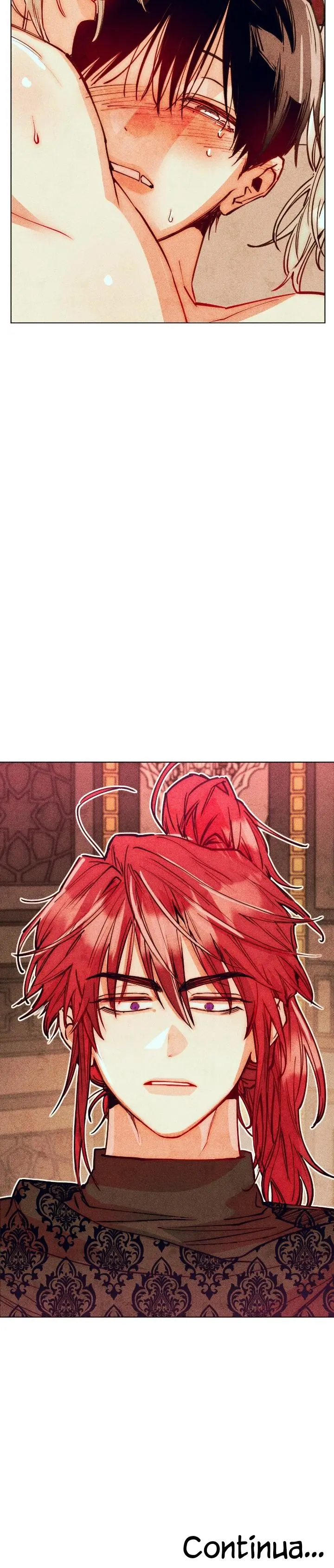 Como ser o escolhido – Capítulo 96 Yaoi – Página 22 Como ser o escolhido – Capítulo 96 Yaoi – Página 22