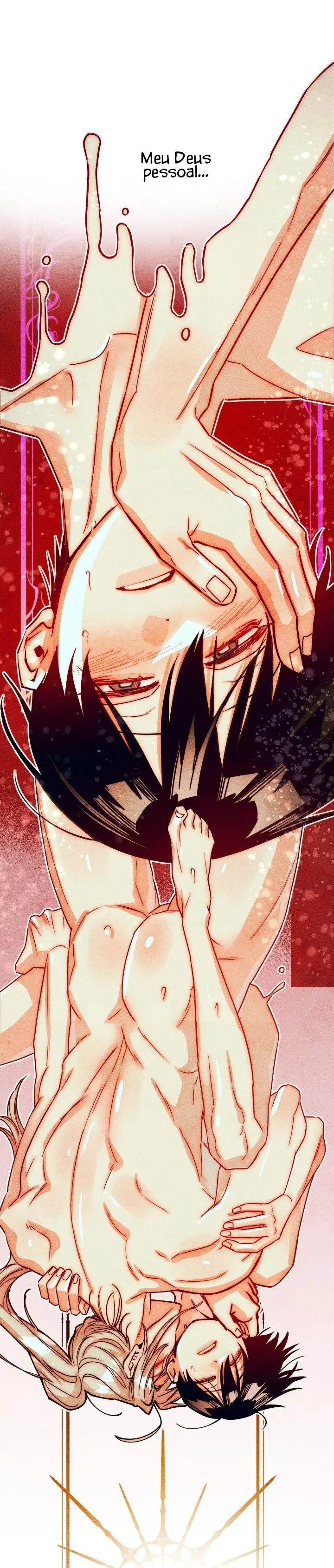 Como ser o escolhido – Capítulo 96 Yaoi – Página 4 Como ser o escolhido – Capítulo 96 Yaoi – Página 4
