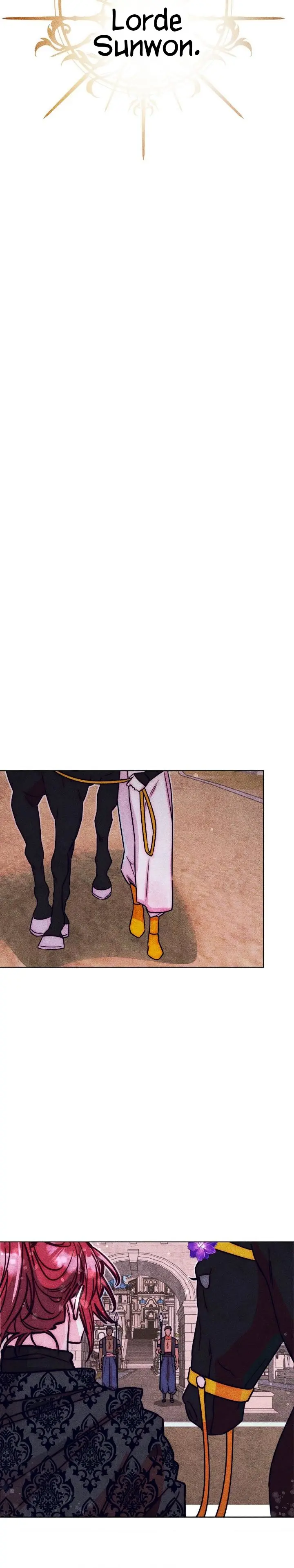 Como ser o escolhido – Capítulo 96 Yaoi – Página 5 Como ser o escolhido – Capítulo 96 Yaoi – Página 5