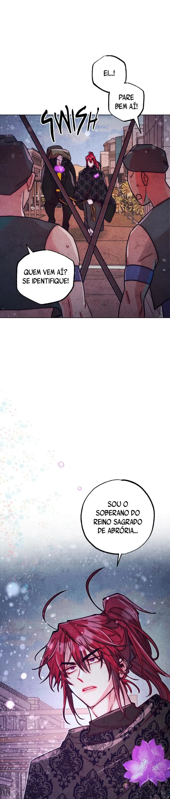 Como ser o escolhido – Capítulo 96 Yaoi – Página 6 Como ser o escolhido – Capítulo 96 Yaoi – Página 6