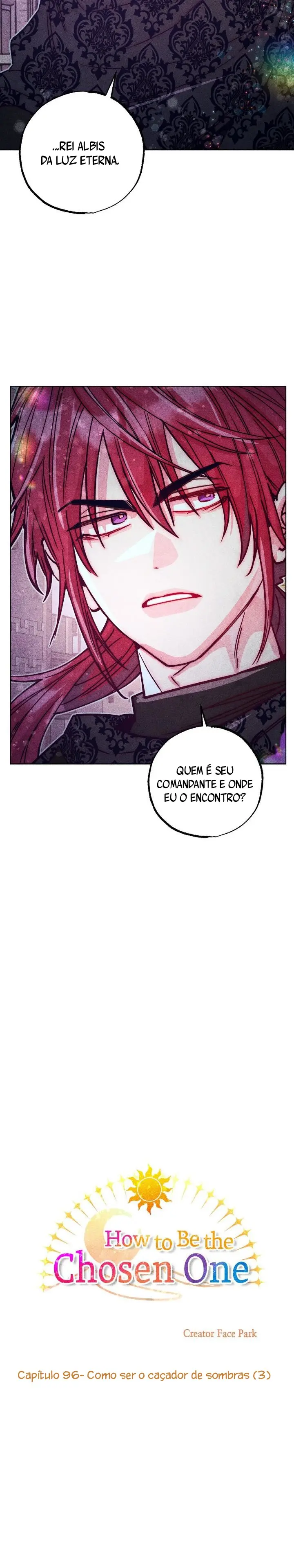 Como ser o escolhido – Capítulo 96 Yaoi – Página 7 Como ser o escolhido – Capítulo 96 Yaoi – Página 7
