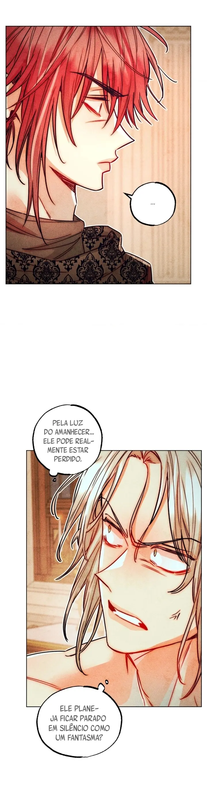 Como ser o escolhido – Capítulo 97 Yaoi – Página 16 Como ser o escolhido – Capítulo 97 Yaoi – Página 16