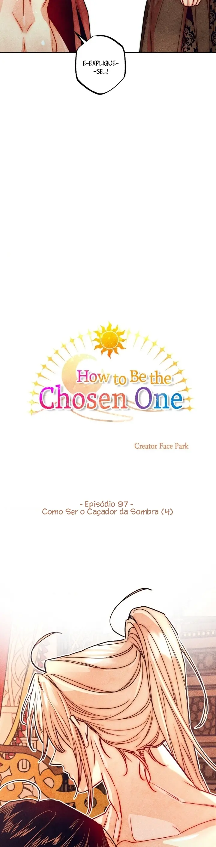 Como ser o escolhido – Capítulo 97 Yaoi – Página 20 Como ser o escolhido – Capítulo 97 Yaoi – Página 20