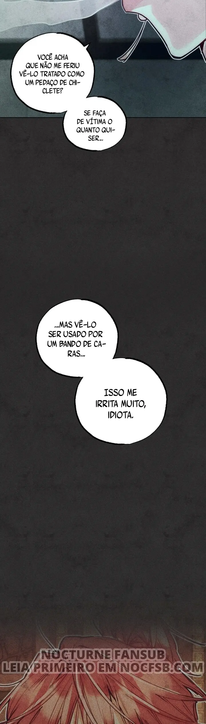 Como ser o escolhido – Capítulo 97 Yaoi – Página 24 Como ser o escolhido – Capítulo 97 Yaoi – Página 24