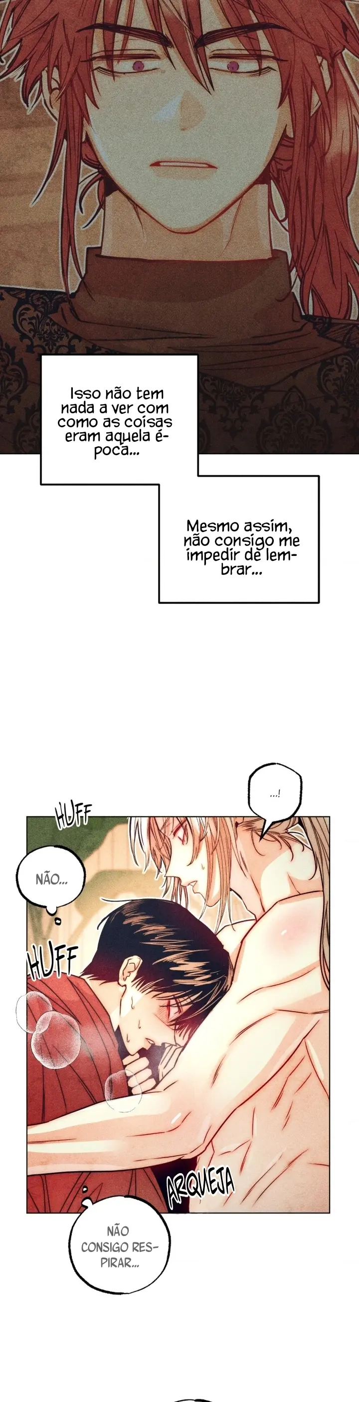 Como ser o escolhido – Capítulo 97 Yaoi – Página 25 Como ser o escolhido – Capítulo 97 Yaoi – Página 25