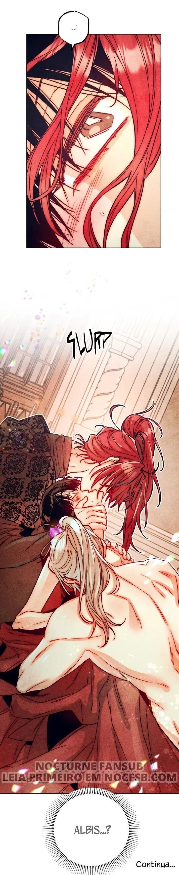 Como ser o escolhido – Capítulo 97 Yaoi – Página 29 Como ser o escolhido – Capítulo 97 Yaoi – Página 29