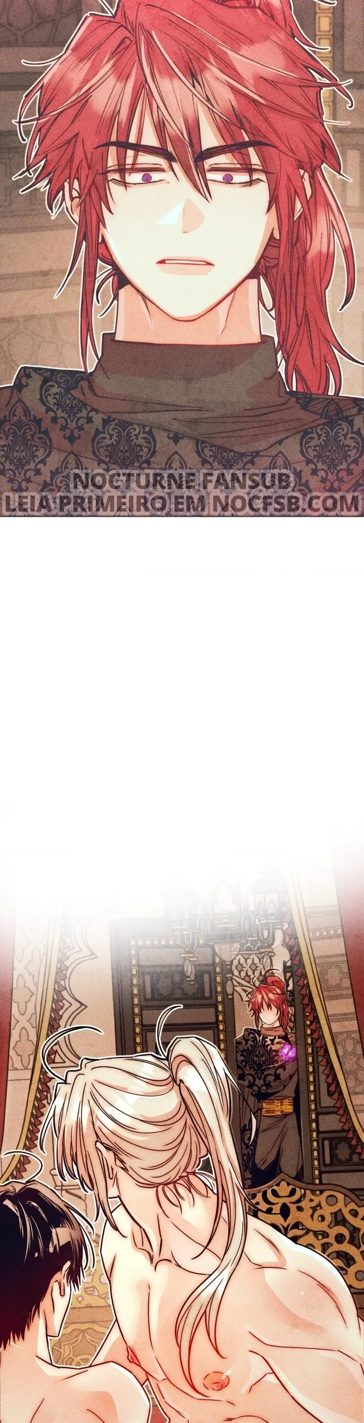 Como ser o escolhido – Capítulo 97 Yaoi – Página 4 Como ser o escolhido – Capítulo 97 Yaoi – Página 4