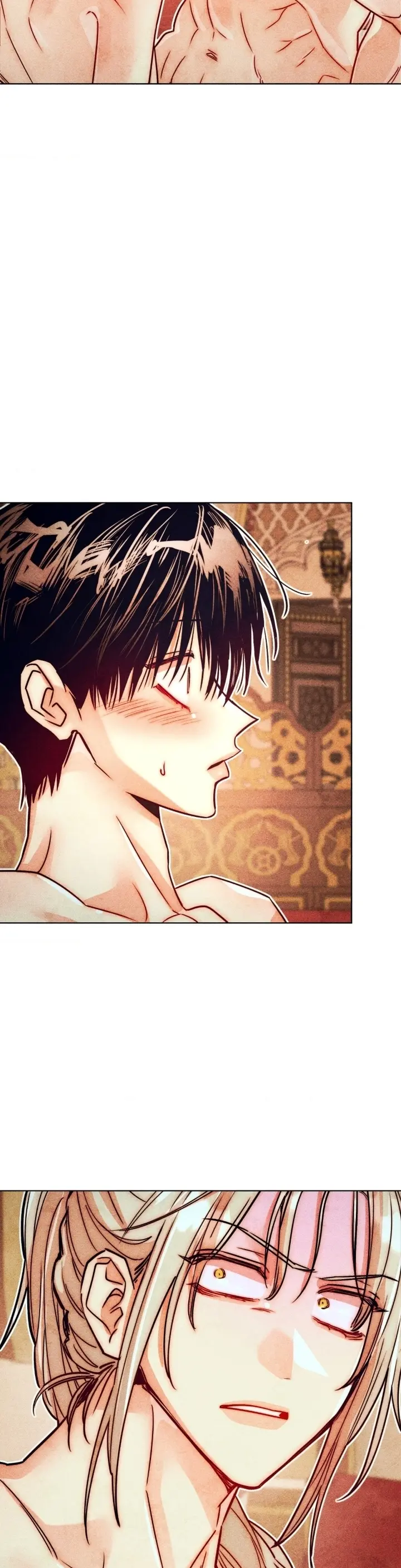 Como ser o escolhido – Capítulo 97 Yaoi – Página 5 Como ser o escolhido – Capítulo 97 Yaoi – Página 5