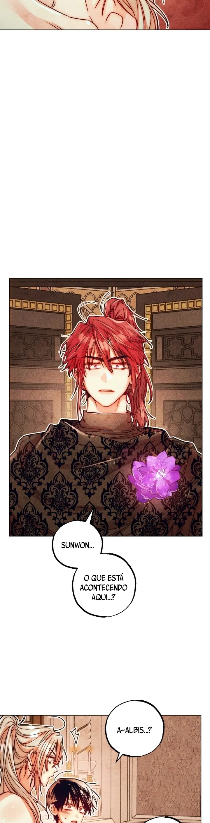 Como ser o escolhido – Capítulo 97 Yaoi – Página 6 Como ser o escolhido – Capítulo 97 Yaoi – Página 6