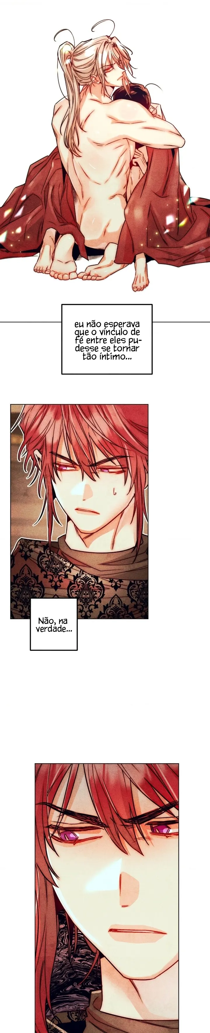 Como ser o escolhido – Capítulo 97 Yaoi – Página 8 Como ser o escolhido – Capítulo 97 Yaoi – Página 8