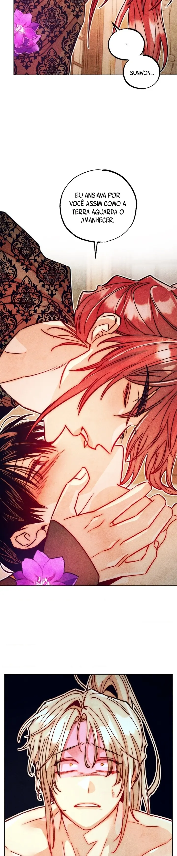 Como ser o escolhido – Capítulo 98 Yaoi – Página 10 Como ser o escolhido – Capítulo 98 Yaoi – Página 10