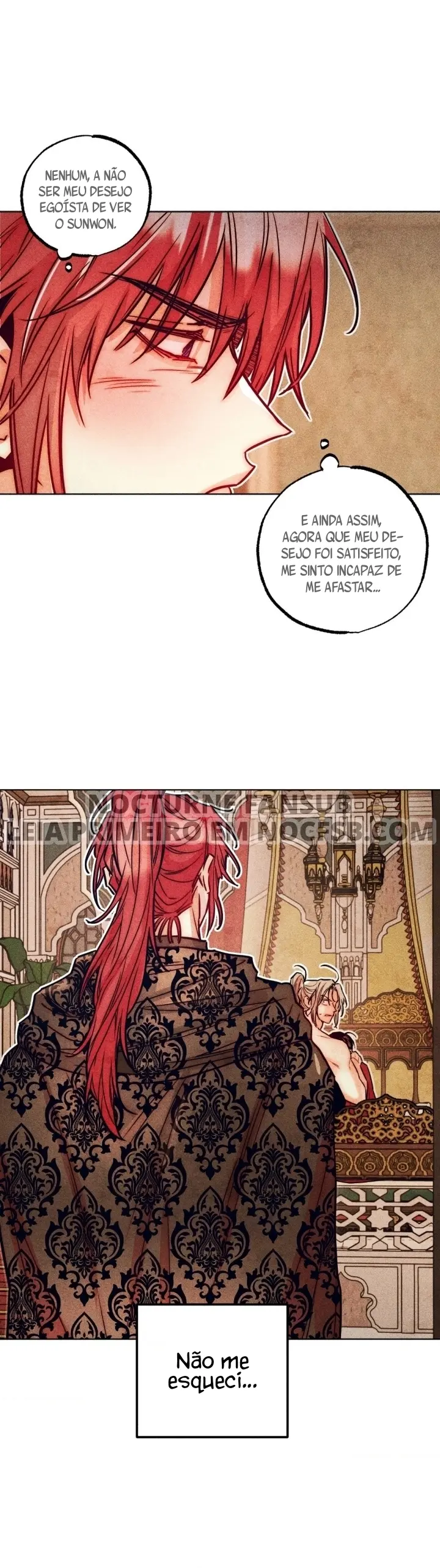 Como ser o escolhido – Capítulo 98 Yaoi – Página 4 Como ser o escolhido – Capítulo 98 Yaoi – Página 4