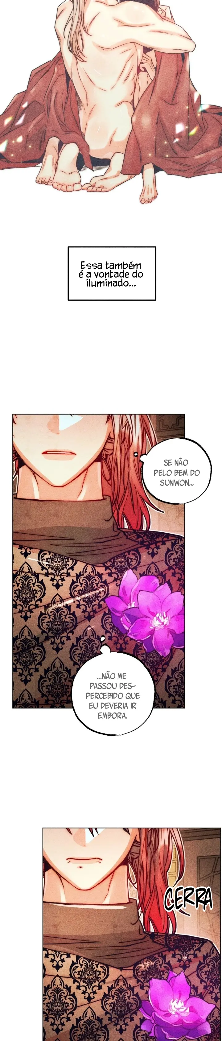 Como ser o escolhido – Capítulo 98 Yaoi – Página 6 Como ser o escolhido – Capítulo 98 Yaoi – Página 6