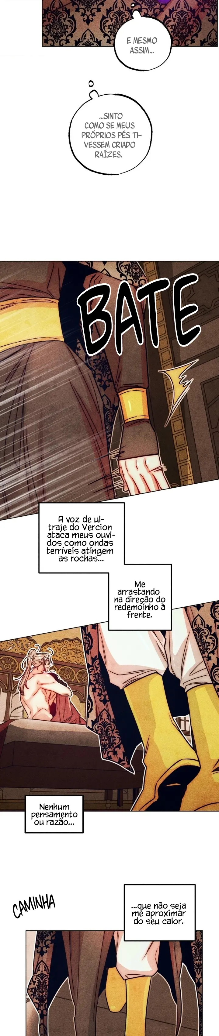 Como ser o escolhido – Capítulo 98 Yaoi – Página 7 Como ser o escolhido – Capítulo 98 Yaoi – Página 7