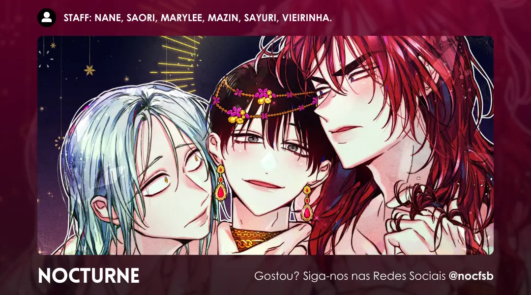 Como ser o escolhido – Capítulo 99 Yaoi – Página 1 Como ser o escolhido – Capítulo 99 Yaoi – Página 1