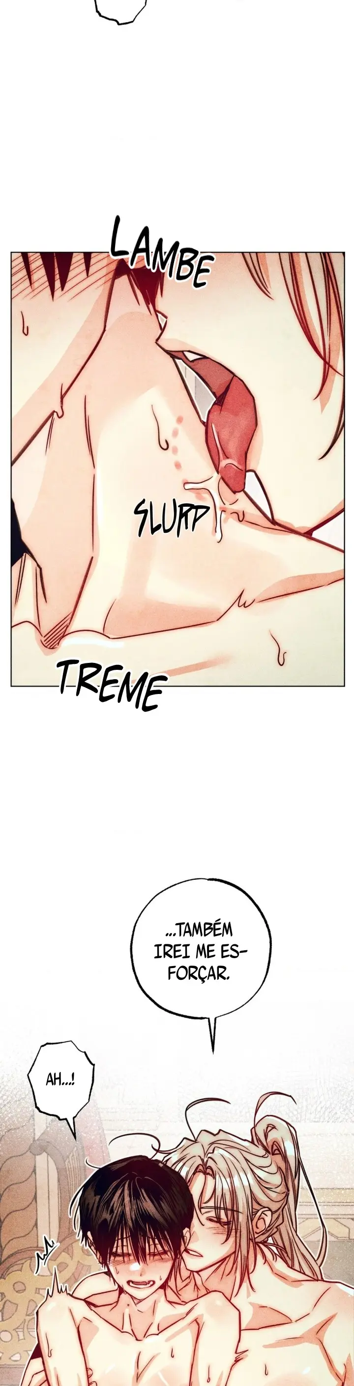 Como ser o escolhido – Capítulo 99 Yaoi – Página 10 Como ser o escolhido – Capítulo 99 Yaoi – Página 10