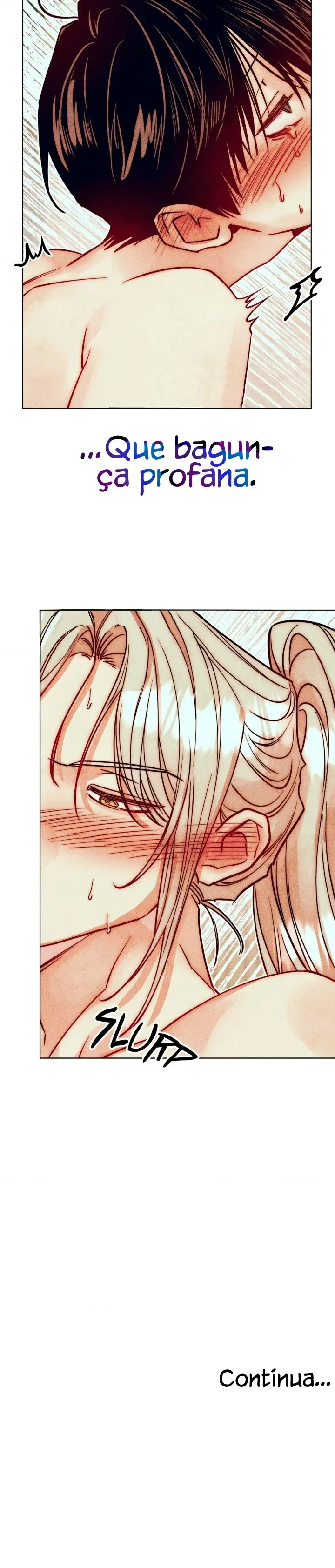 Como ser o escolhido – Capítulo 99 Yaoi – Página 15 Como ser o escolhido – Capítulo 99 Yaoi – Página 15