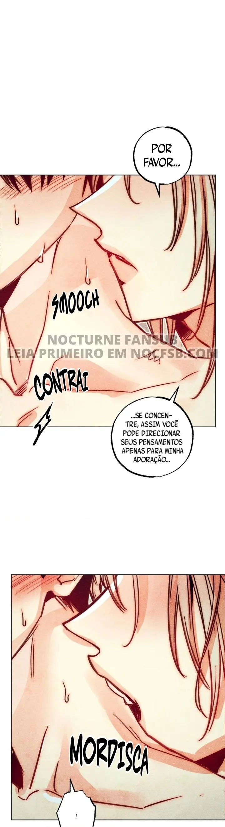 Como ser o escolhido – Capítulo 99 Yaoi – Página 9 Como ser o escolhido – Capítulo 99 Yaoi – Página 9