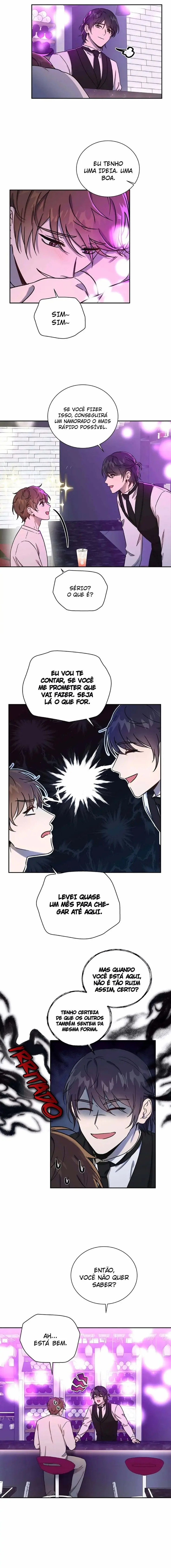 Como terminar com ele? – Capítulo 01 Yaoi – Página 10