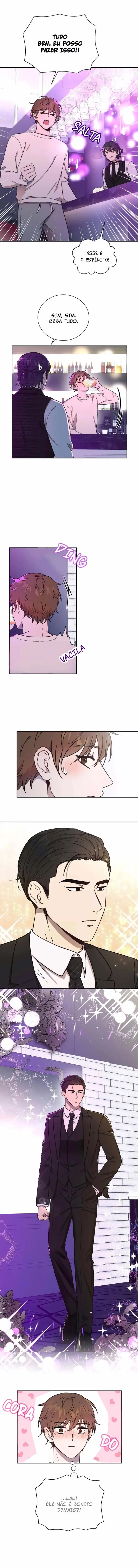 Como terminar com ele? – Capítulo 01 Yaoi – Página 12