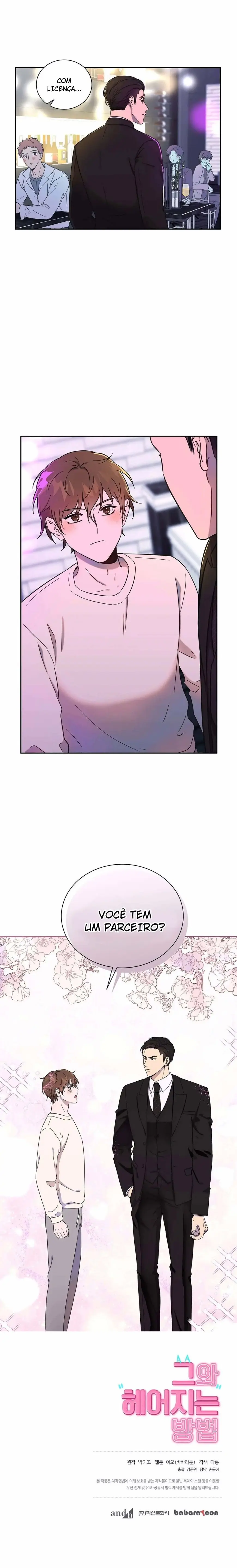 Como terminar com ele? – Capítulo 01 Yaoi – Página 15