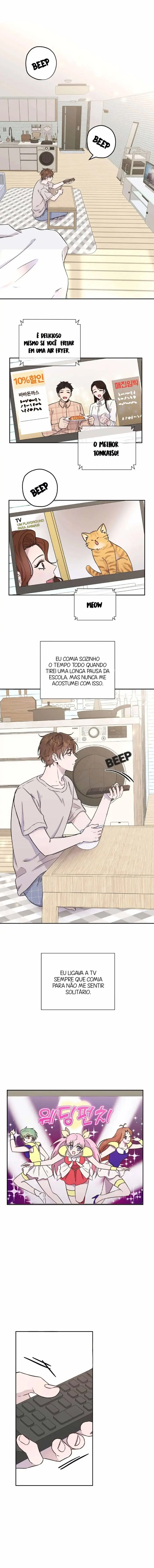 Como terminar com ele? – Capítulo 01 Yaoi – Página 2