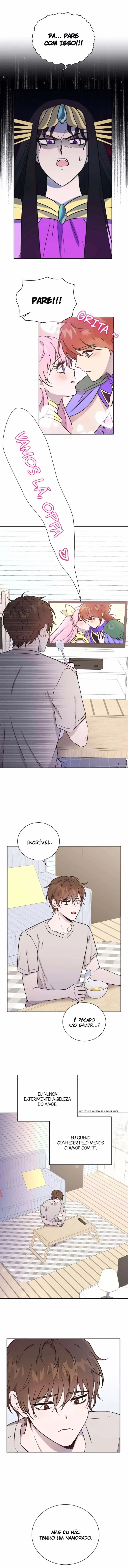 Como terminar com ele? – Capítulo 01 Yaoi – Página 4