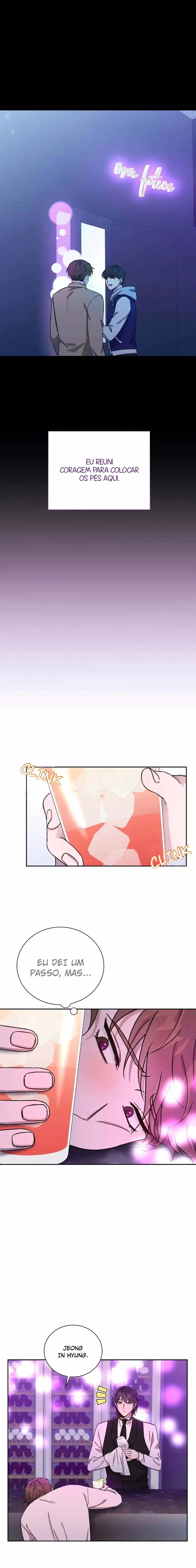 Como terminar com ele? – Capítulo 01 Yaoi – Página 7