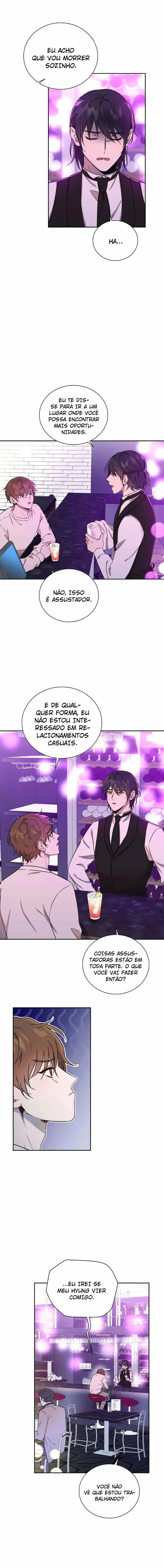 Como terminar com ele? – Capítulo 01 Yaoi – Página 8