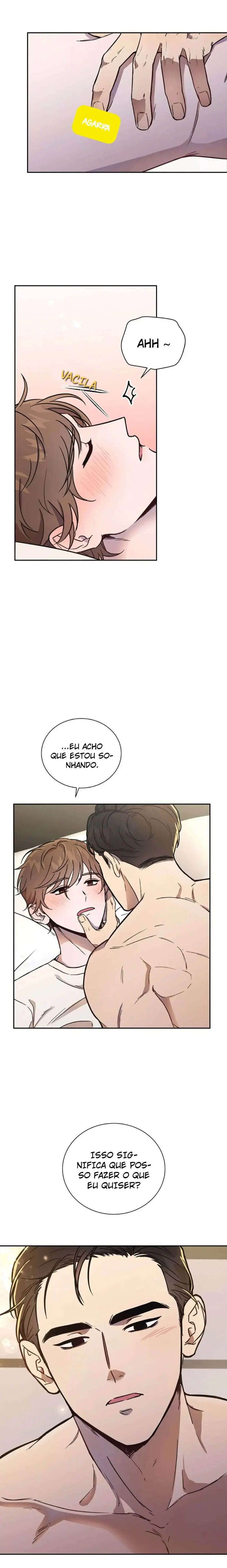 Como terminar com ele? – Capítulo 02 Yaoi – Página 10