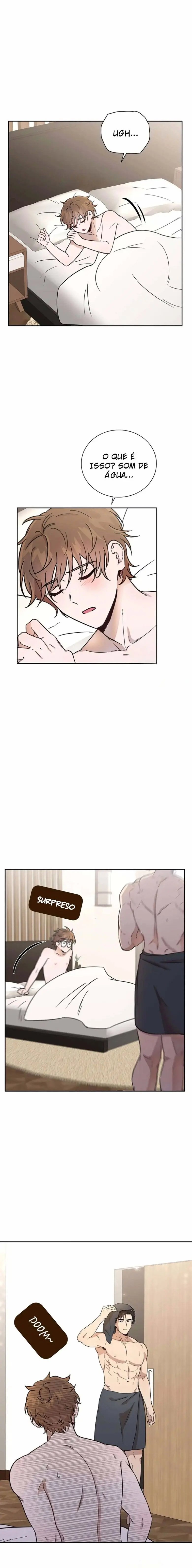 Como terminar com ele? – Capítulo 02 Yaoi – Página 12