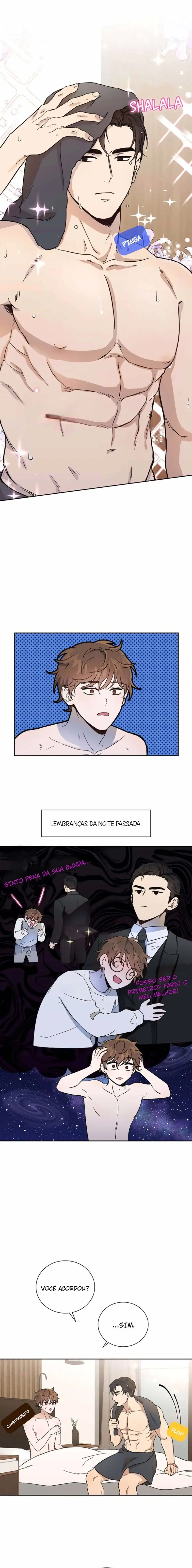 Como terminar com ele? – Capítulo 02 Yaoi – Página 13