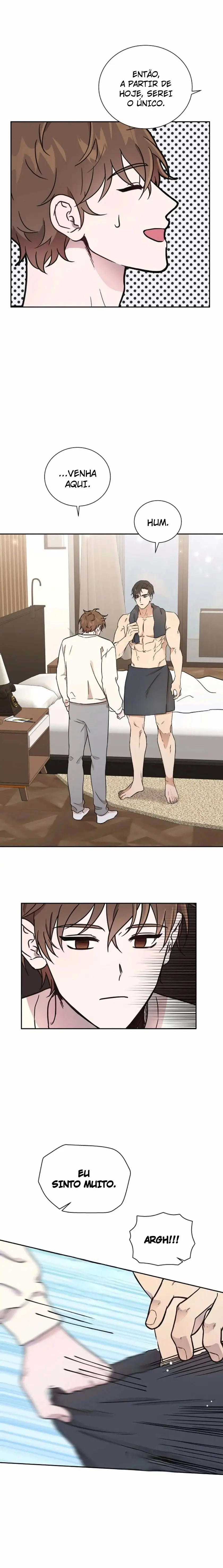 Como terminar com ele? – Capítulo 02 Yaoi – Página 17