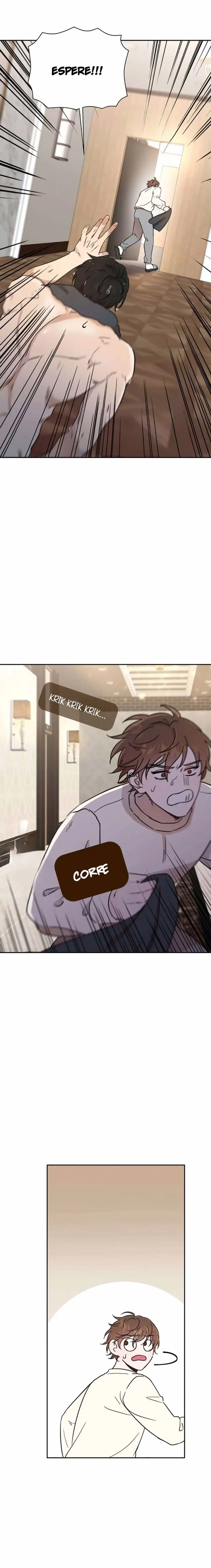 Como terminar com ele? – Capítulo 02 Yaoi – Página 18