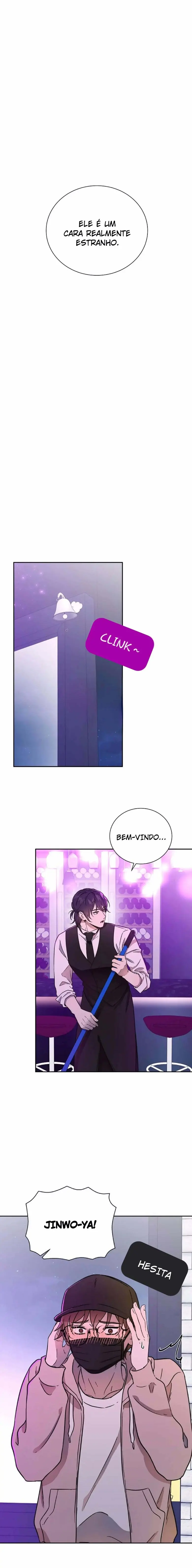 Como terminar com ele? – Capítulo 02 Yaoi – Página 19