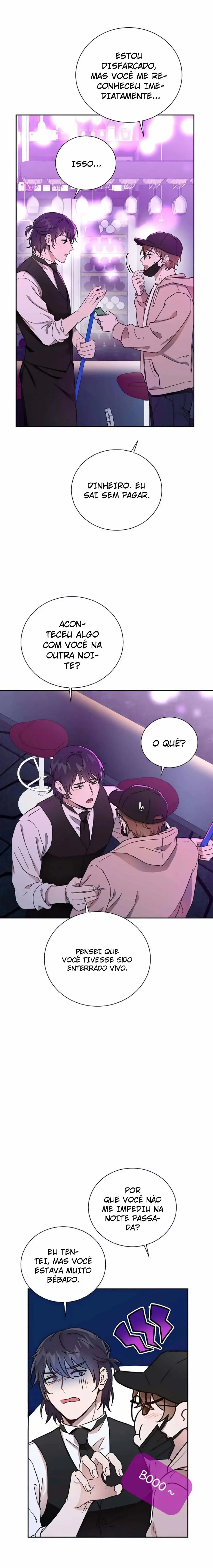 Como terminar com ele? – Capítulo 02 Yaoi – Página 20