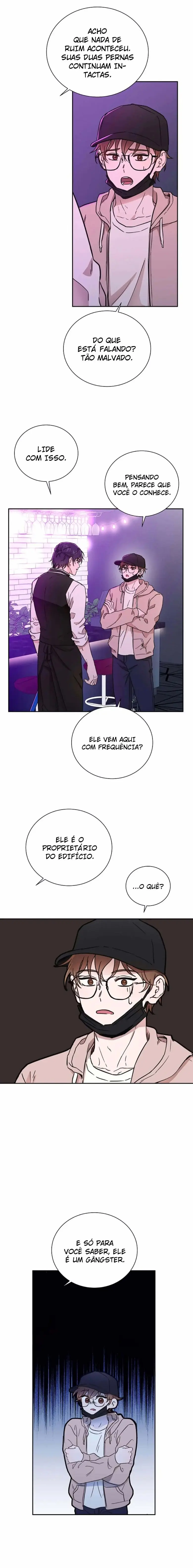 Como terminar com ele? – Capítulo 02 Yaoi – Página 21