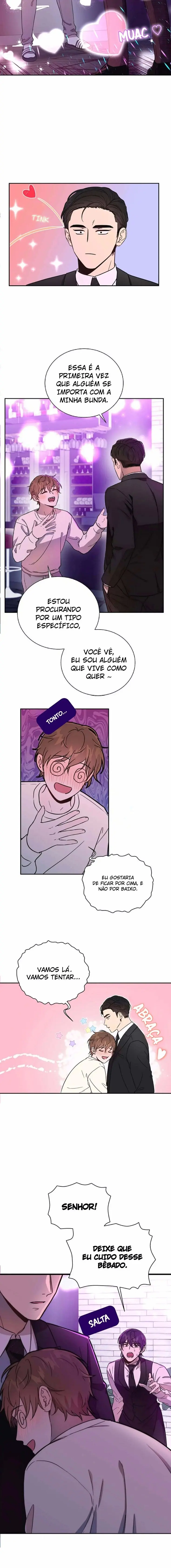 Como terminar com ele? – Capítulo 02 Yaoi – Página 4