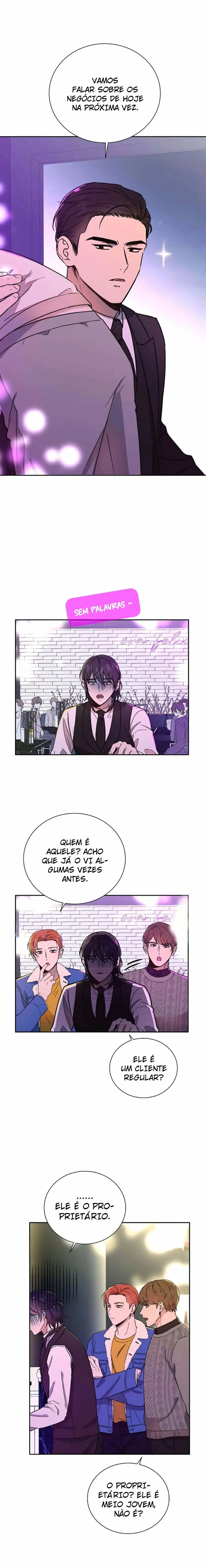 Como terminar com ele? – Capítulo 02 Yaoi – Página 6