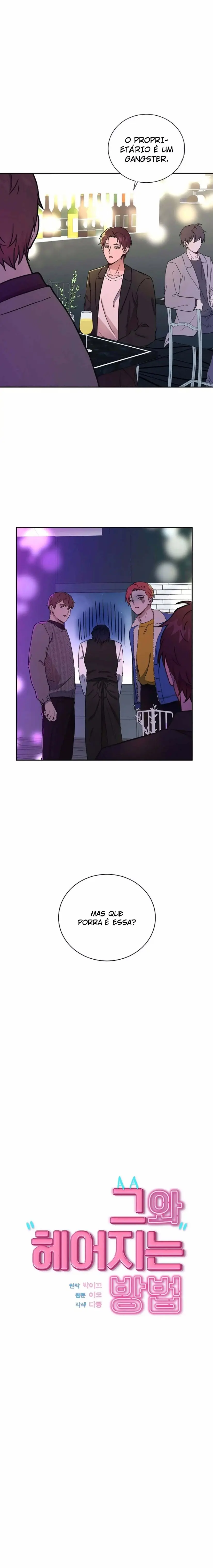 Como terminar com ele? – Capítulo 02 Yaoi – Página 7